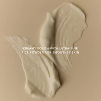 Gentle Facial Polish with Exfoliating Rice Powder & Centella