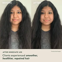 Mighty Majesty- Fortifying Repair & Shine Hair Serum