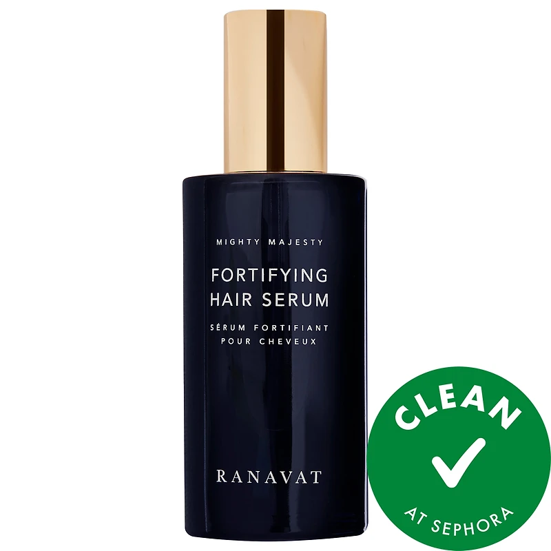 Mighty Majesty- Fortifying Repair & Shine Hair Serum