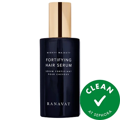 Mighty Majesty- Fortifying Repair & Shine Hair Serum