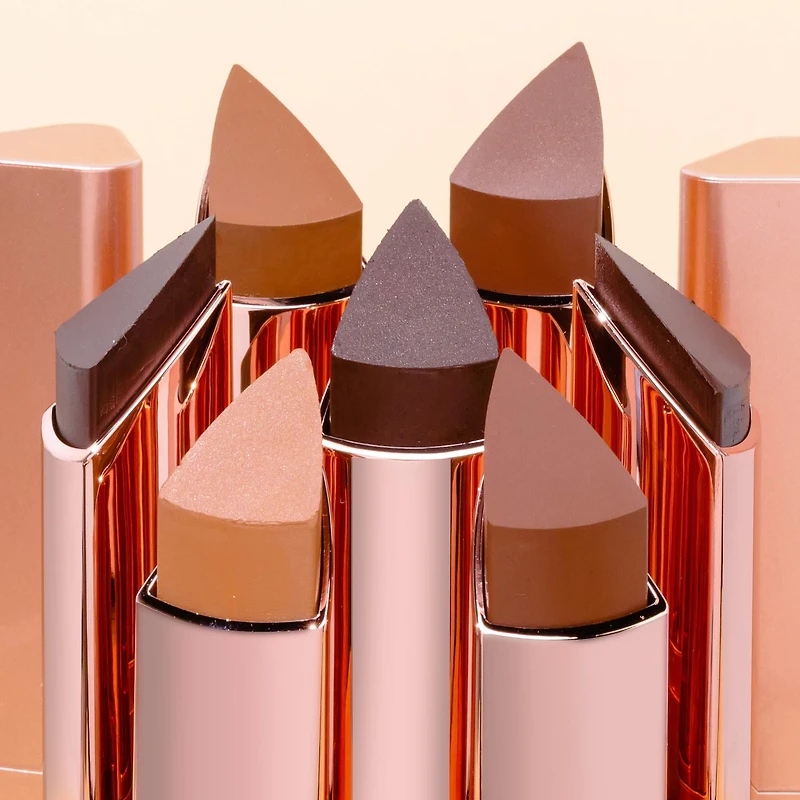 No Limits Cream Bronzer and Contour Stick