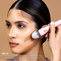 No Limits Cream Bronzer and Contour Stick