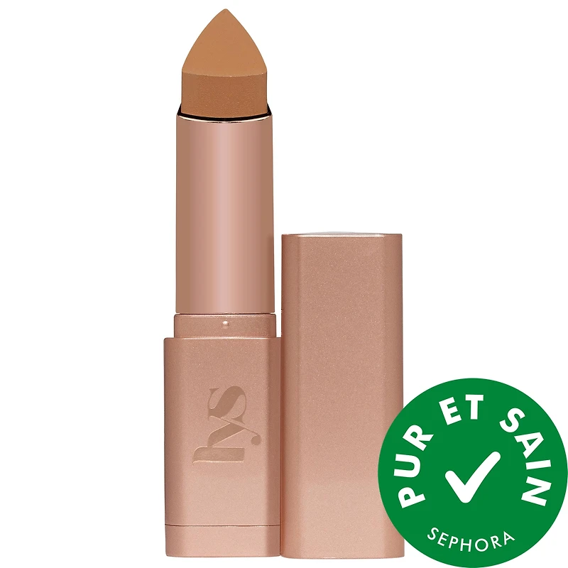No Limits Cream Bronzer and Contour Stick