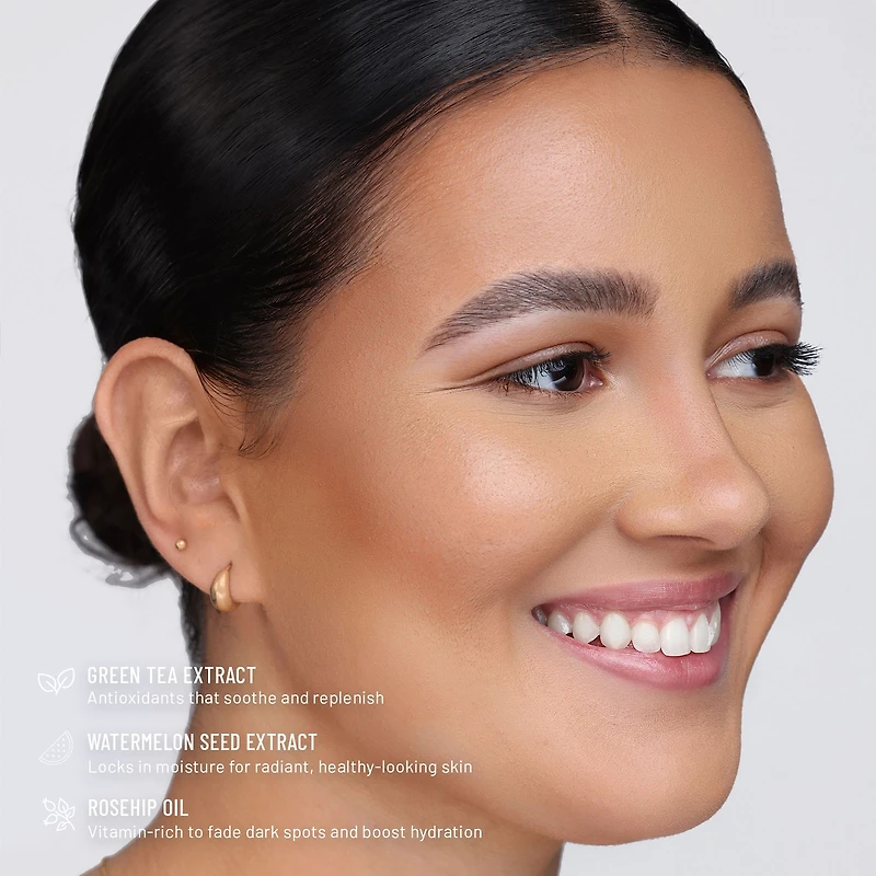 No Limits Cream Bronzer and Contour Stick