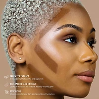 No Limits Cream Bronzer and Contour Stick