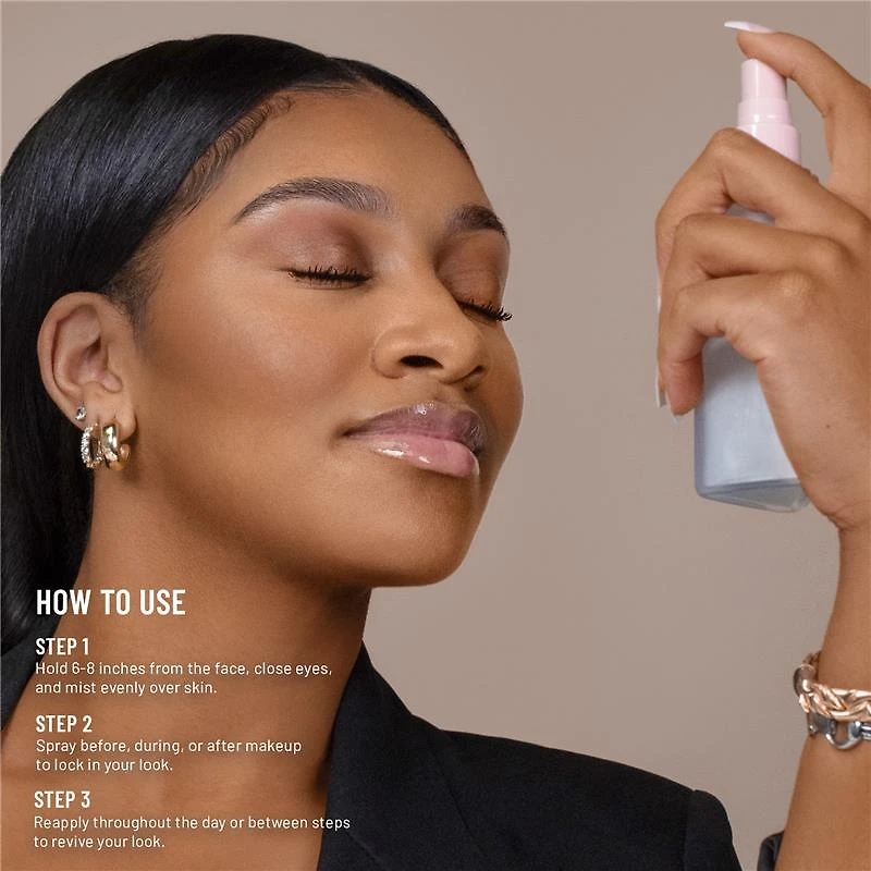 LYS Beauty Skin Loyalty Setting Spray