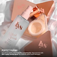 LYS Beauty Skin Loyalty Setting Spray