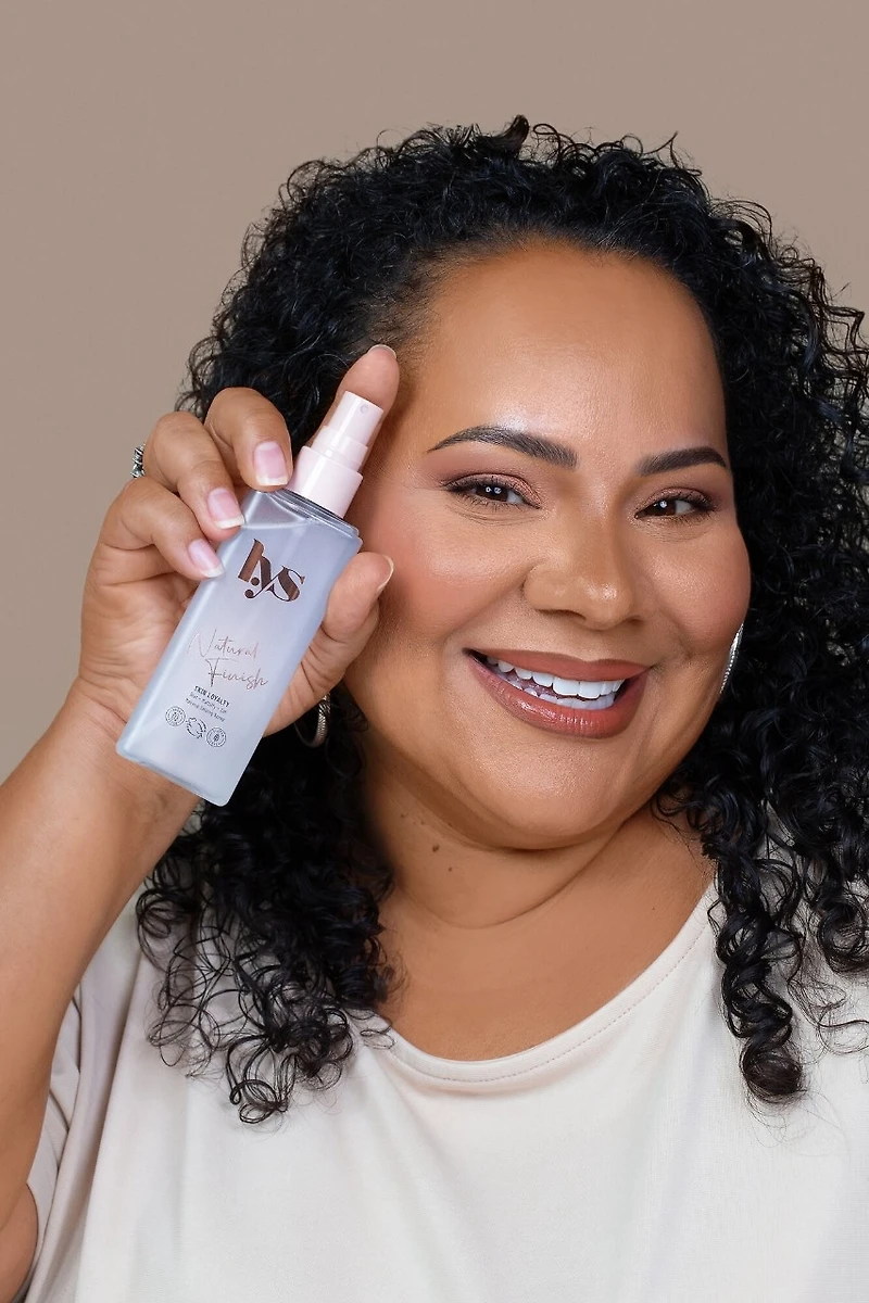 LYS Beauty Skin Loyalty Setting Spray