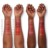 Satin Hydrating Lipstick