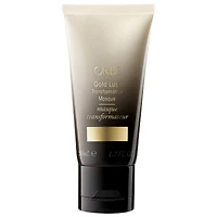 Oribe Mini Gold Lust Transformative mask 1.7 oz / 50 mL