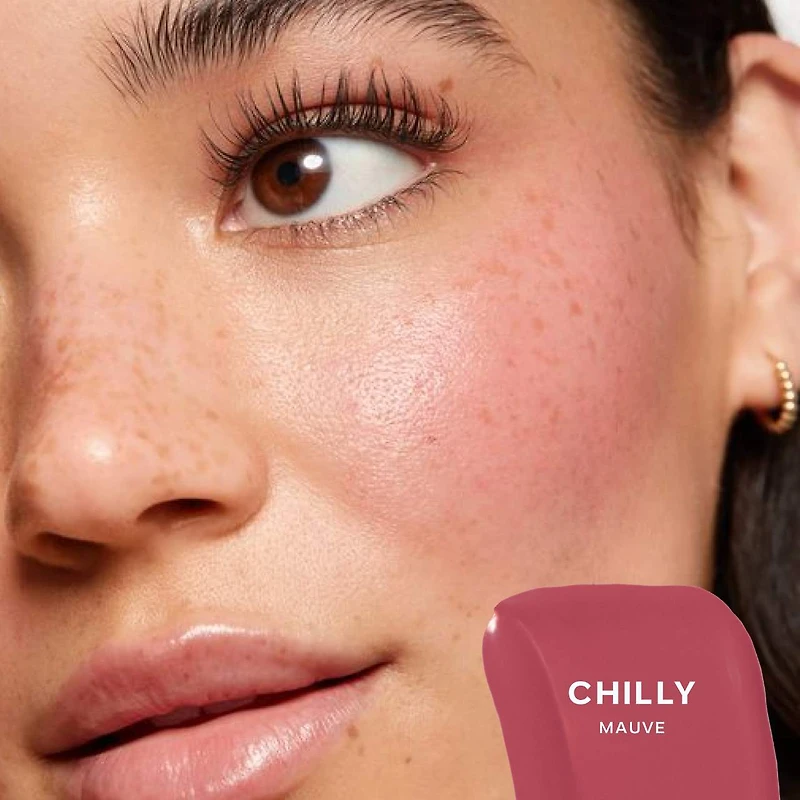 Fard à joues crème liquide Dew Blush