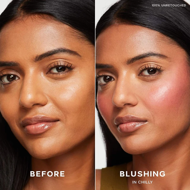 Fard à joues crème liquide Dew Blush