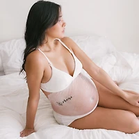 Soothing Belly Sheet Mask