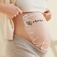 Soothing Belly Sheet Mask