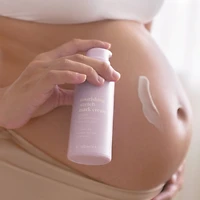 Nourishing Stretch Mark Cream