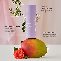 Nourishing Stretch Mark Cream