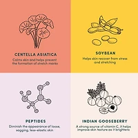 Nourishing Stretch Mark Cream