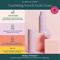 Nourishing Stretch Mark Cream