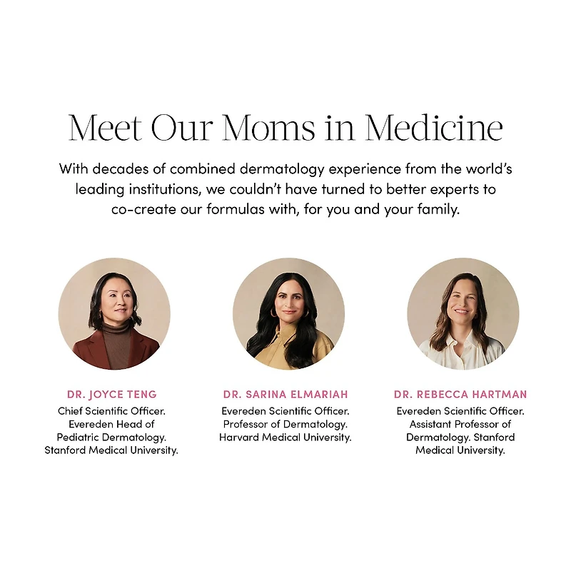 Nourishing Stretch Mark Cream