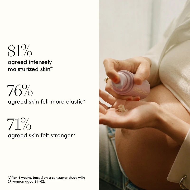 Nourishing Stretch Mark Cream