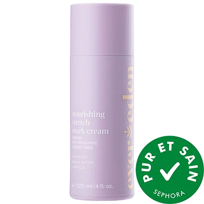 Nourishing Stretch Mark Cream