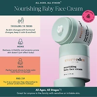 Nourishing Baby Face Cream