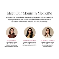 Nourishing Baby Face Cream