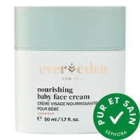 Nourishing Baby Face Cream