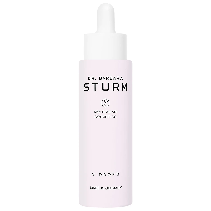 Dr. Barbara Sturm V Drops 1.7 oz/ 50 mL