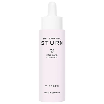 Dr. Barbara Sturm V Drops 1.7 oz/ 50 mL