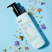 Aqua Bomb Hydrating Body Moisturizer with Niacinamide and Hyaluronic Acid