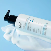 Aqua Bomb Hydrating Body Moisturizer with Niacinamide and Hyaluronic Acid