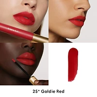 Transfer-Proof Matte Liquid Lipstick