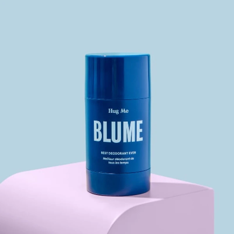 Déodorant aux probiotiques Hug Me