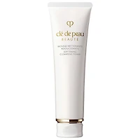 Clé de Peau Beauté Softening Cleansing Foam 4 oz/ 125 mL