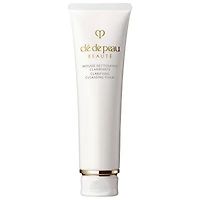 Mousse nettoyante clarifiante