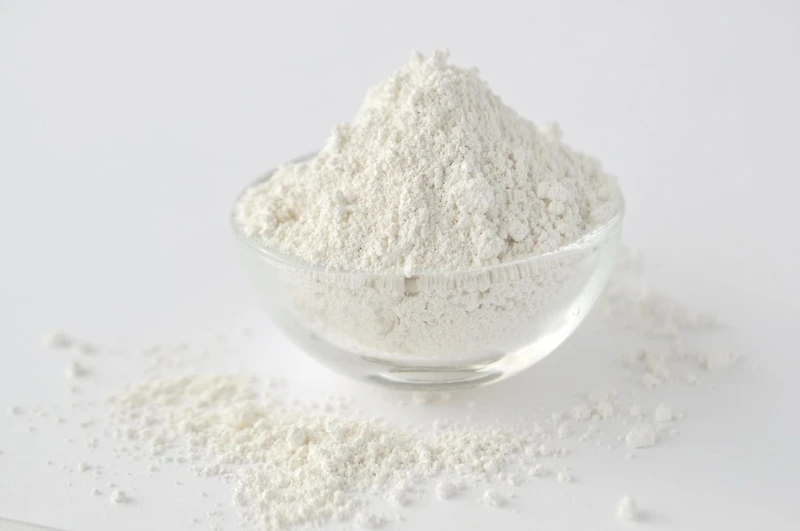 Exfoliant à l’argile