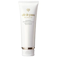 Exfoliant à l’argile