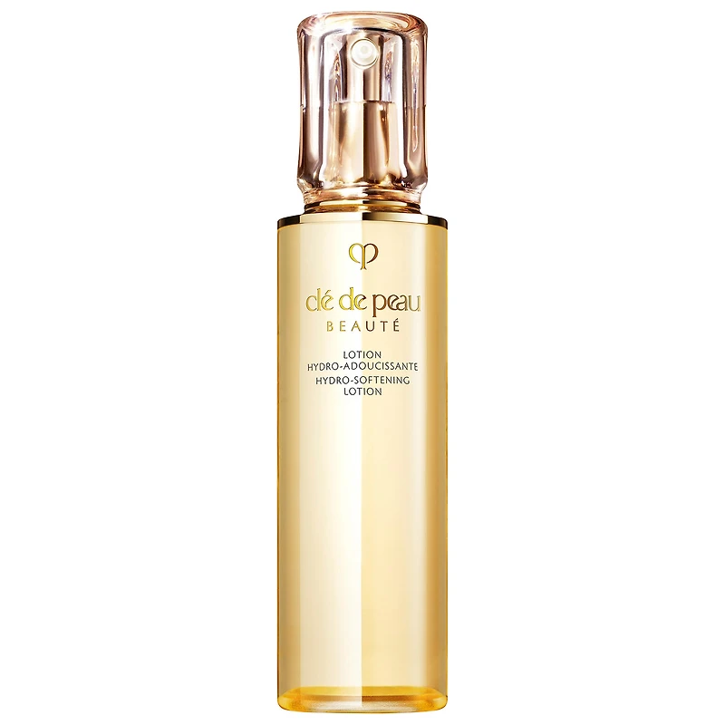 Lotion hydro-adoucissante