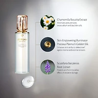 Lotion hydro-purifiante