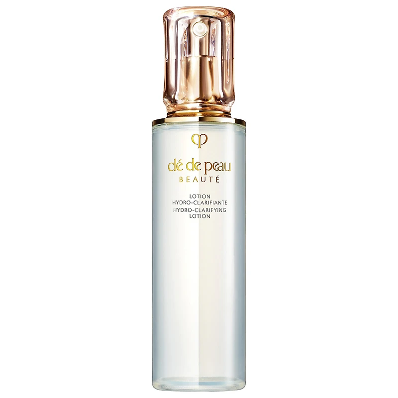 Lotion hydro-purifiante