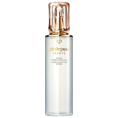 Lotion hydro-purifiante