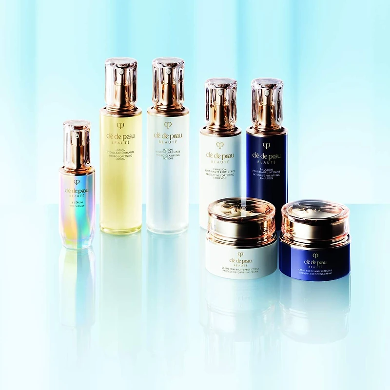 Crème fortifiante protectrice