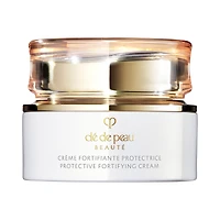 Crème fortifiante protectrice