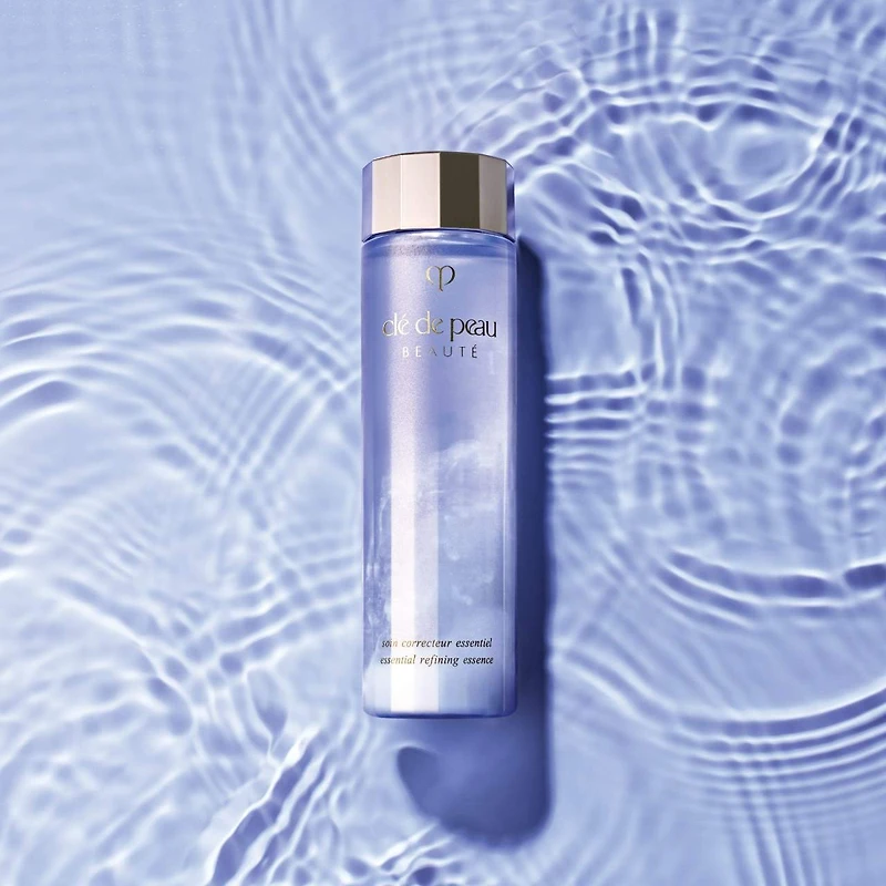 Essential Refining Essence