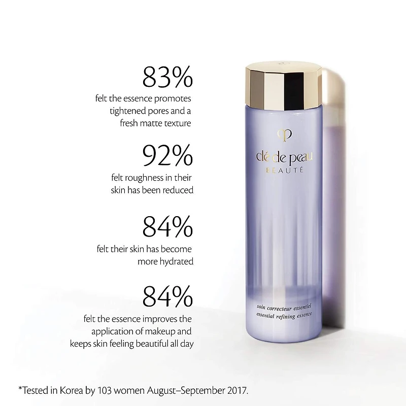 Essential Refining Essence