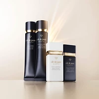 Voile correcteur en crème