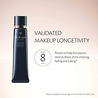 Voile correcteur en crème