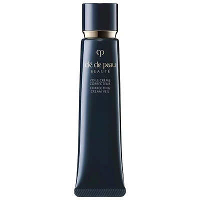 Voile correcteur en crème
