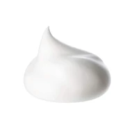 Mousse nettoyante adoucissante